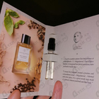 Отзыв Essential Parfums Bois Imperial