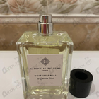 Отзыв Essential Parfums Bois Imperial