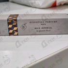 Духи Bois Imperial от Essential Parfums