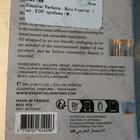 Отзыв Essential Parfums Bois Imperial