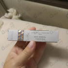 Отзыв Essential Parfums Bois Imperial