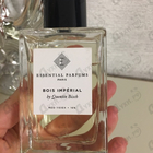 Духи Bois Imperial от Essential Parfums