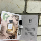 Отзыв Essential Parfums Bois Imperial