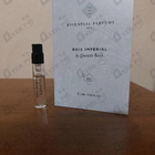 Духи Bois Imperial от Essential Parfums