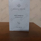 Духи Bois Imperial от Essential Parfums