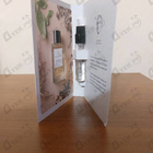 Отзыв Essential Parfums Bois Imperial