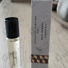 Отзыв Essential Parfums Bois Imperial