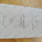 Духи Bois Imperial от Essential Parfums