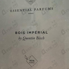 Отзыв Essential Parfums Bois Imperial