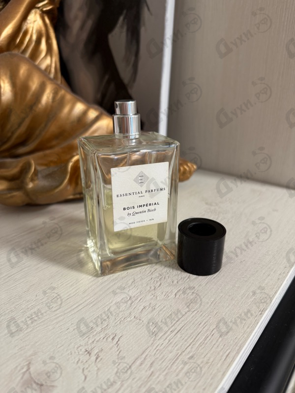 Купить Essential Parfums Bois Imperial