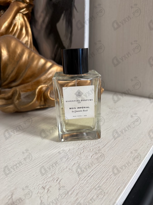 Парфюмерия Bois Imperial от Essential Parfums