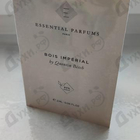 Отзыв Essential Parfums Bois Imperial