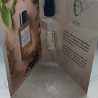 Отзыв Essential Parfums Bois Imperial