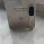 Отзыв Essential Parfums Bois Imperial