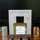 Духи Bois Imperial от Essential Parfums
