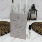 Отзыв Essential Parfums Bois Imperial