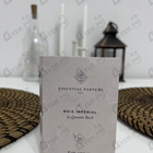 Отзыв Essential Parfums Bois Imperial