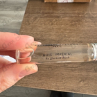 Духи Bois Imperial от Essential Parfums