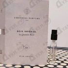 Отзыв Essential Parfums Bois Imperial