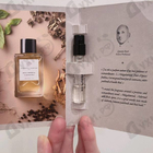 Отзыв Essential Parfums Bois Imperial