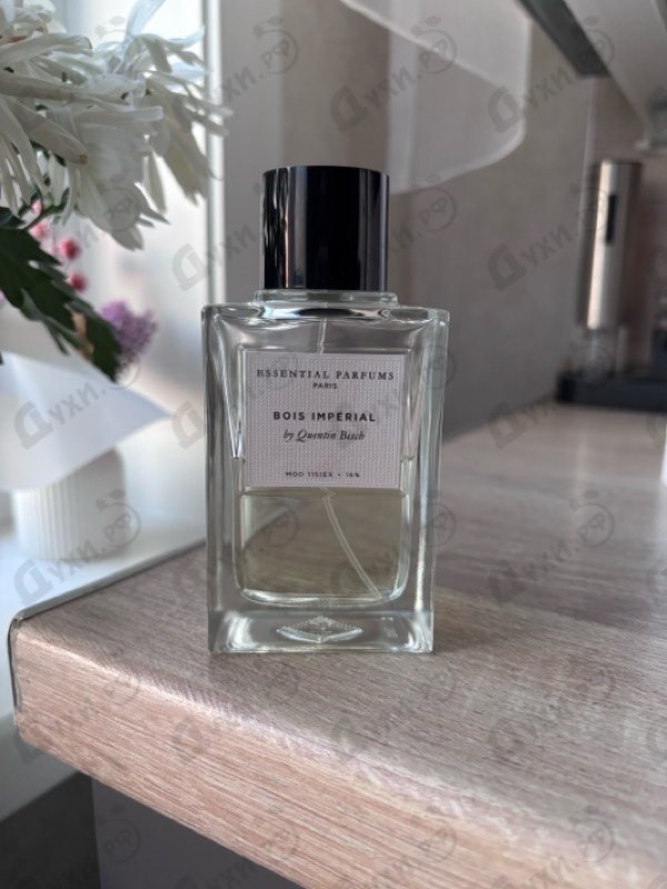 Парфюмерия Essential Parfums Bois Imperial