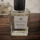 Отзыв Essential Parfums Bois Imperial