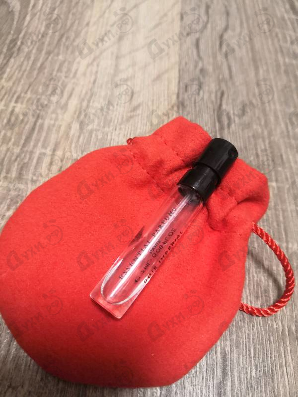 Отзыв Essential Parfums Bois Imperial