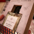 Отзыв Essential Parfums Bois Imperial