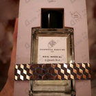 Отзыв Essential Parfums Bois Imperial