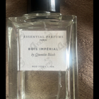 Духи Bois Imperial от Essential Parfums