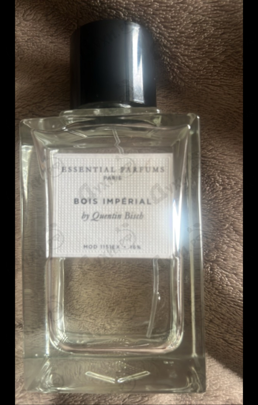 Парфюмерия Bois Imperial от Essential Parfums