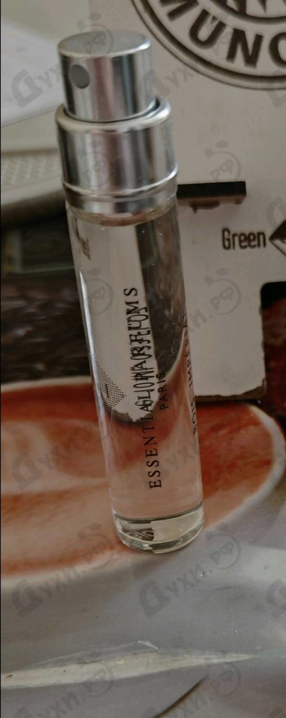 Парфюмерия Bois Imperial от Essential Parfums