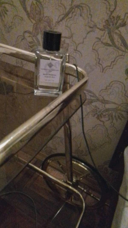 Купить Bois Imperial от Essential Parfums