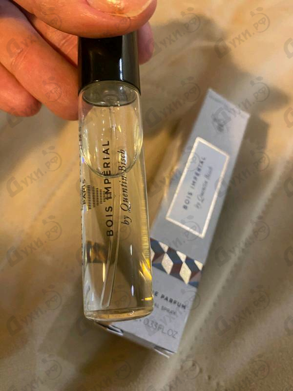 Парфюмерия Essential Parfums Bois Imperial