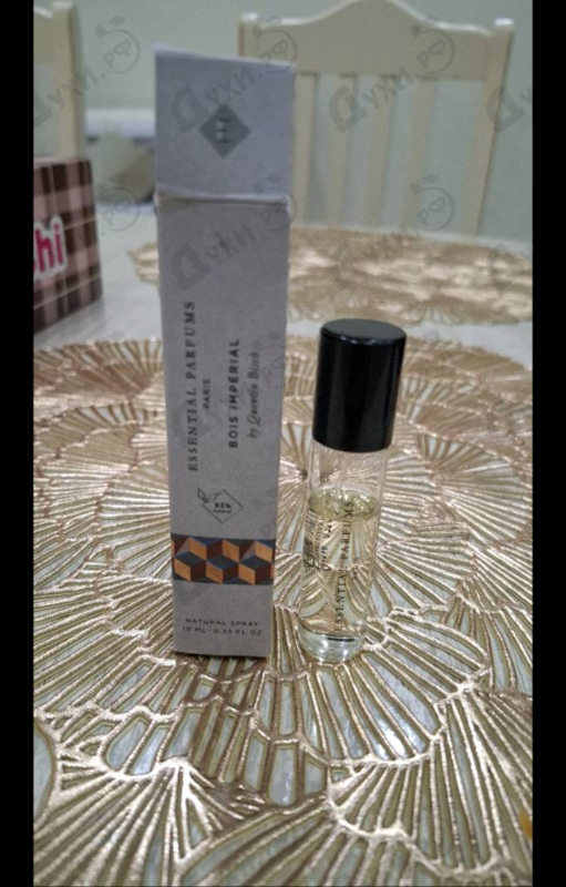 Купить Bois Imperial от Essential Parfums