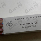 Отзывы Essential Parfums Bois Imperial