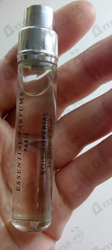 Парфюмерия Bois Imperial от Essential Parfums