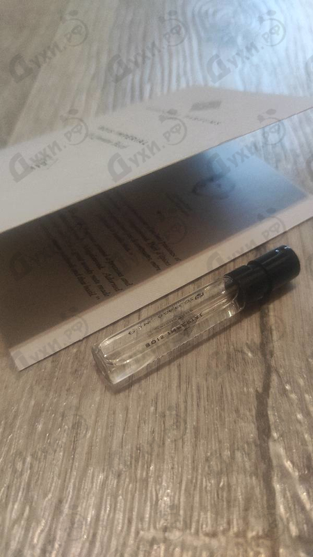 Отзывы Essential Parfums Bois Imperial