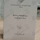 Отзыв Essential Parfums Bois Imperial