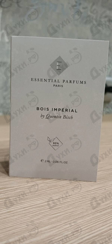 Купить Essential Parfums Bois Imperial