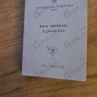 Отзывы Essential Parfums Bois Imperial