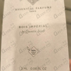 Отзывы Essential Parfums Bois Imperial