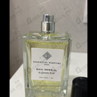 Духи Bois Imperial от Essential Parfums