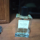 Отзыв Essential Parfums Bois Imperial