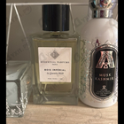 Отзыв Essential Parfums Bois Imperial