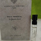 Духи Bois Imperial от Essential Parfums