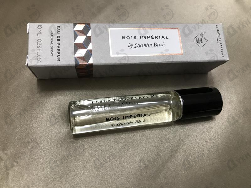 Парфюмерия Bois Imperial от Essential Parfums