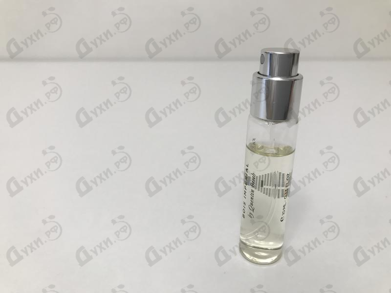 Парфюмерия Essential Parfums Bois Imperial