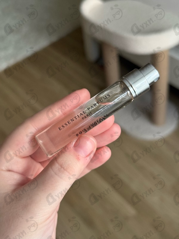 Купить Essential Parfums Bois Imperial