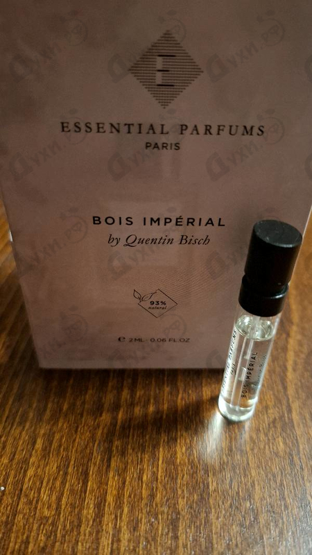 Парфюмерия Essential Parfums Bois Imperial